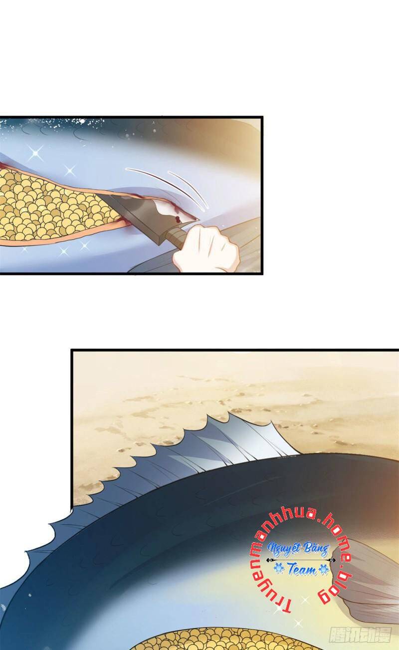 Thảnh Thơi Thú Thế Chủng Chủng Điền, Sinh Sinh Tể Chapter 345.1 - Trang 2