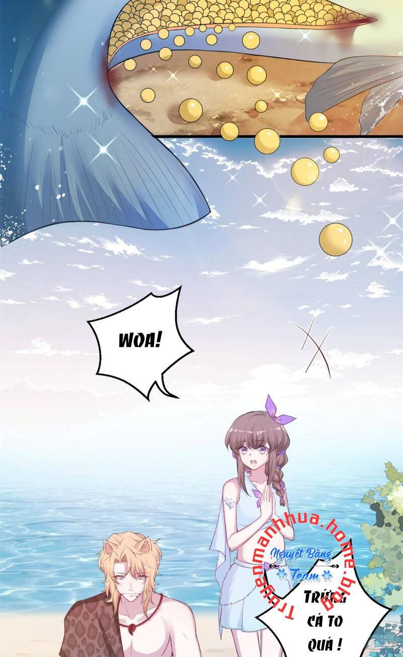 Thảnh Thơi Thú Thế Chủng Chủng Điền, Sinh Sinh Tể Chapter 345.1 - Trang 2