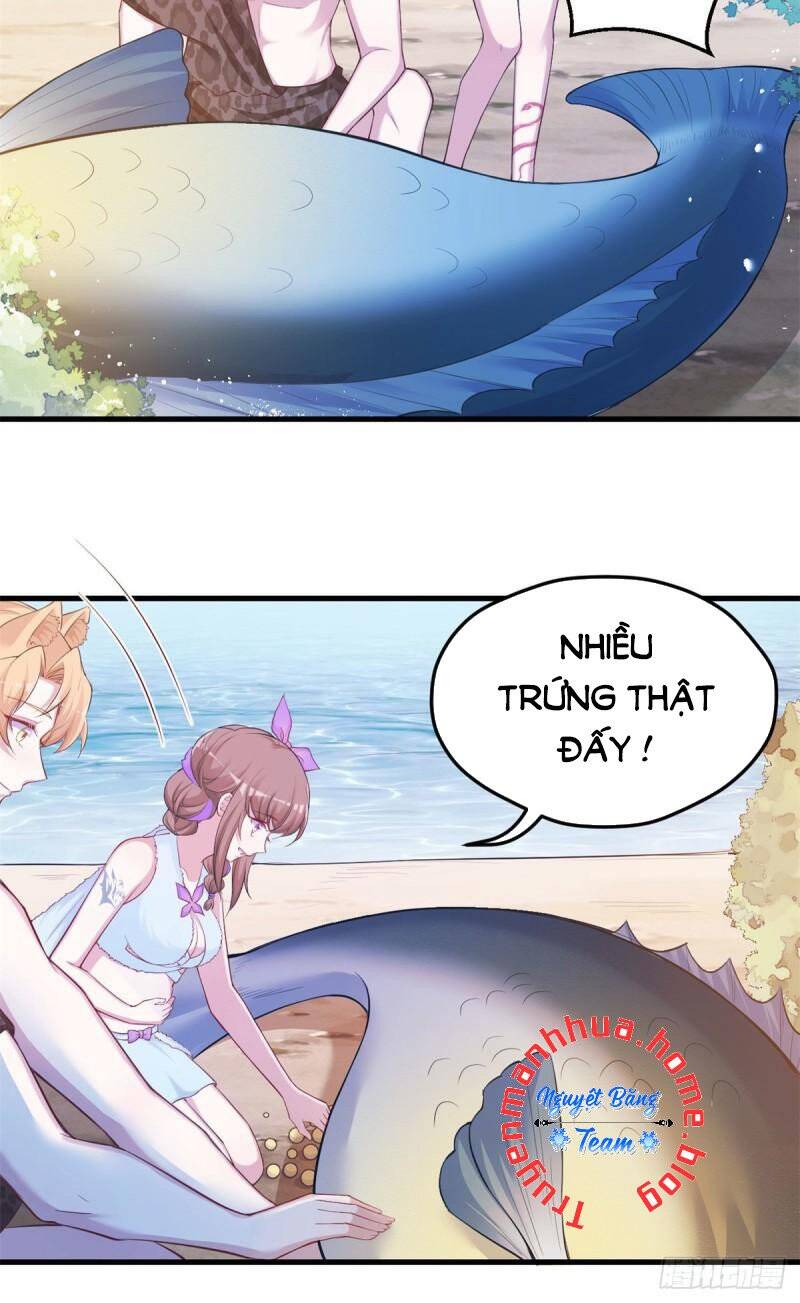 Thảnh Thơi Thú Thế Chủng Chủng Điền, Sinh Sinh Tể Chapter 345.1 - Trang 2