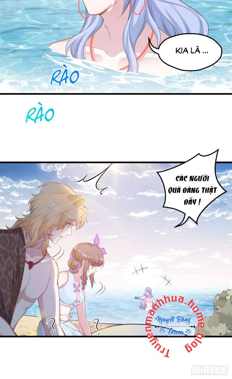 Thảnh Thơi Thú Thế Chủng Chủng Điền, Sinh Sinh Tể Chapter 345.1 - Trang 2