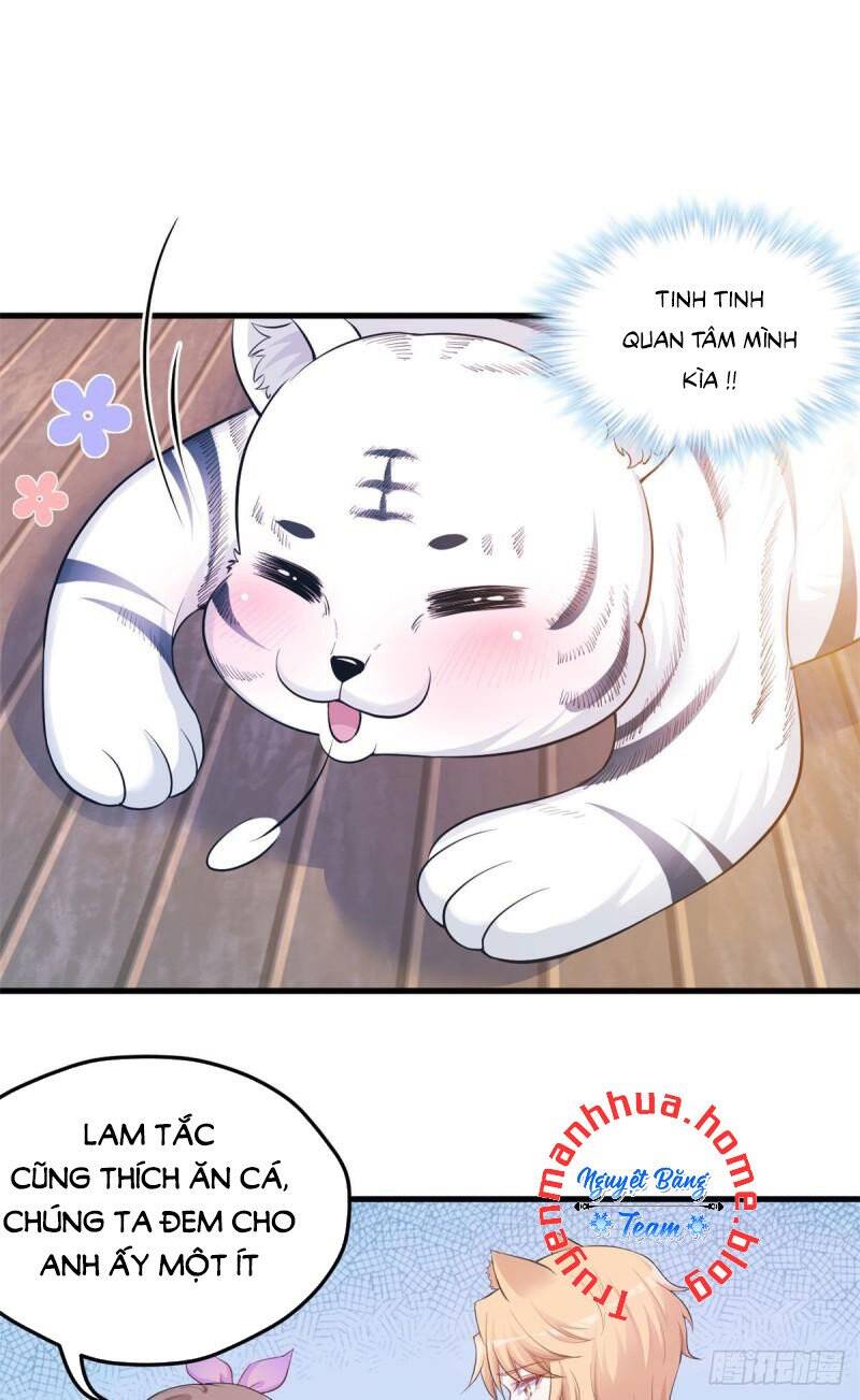 Thảnh Thơi Thú Thế Chủng Chủng Điền, Sinh Sinh Tể Chapter 345.1 - Trang 2