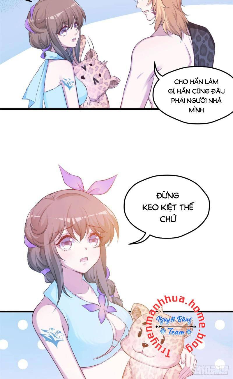 Thảnh Thơi Thú Thế Chủng Chủng Điền, Sinh Sinh Tể Chapter 345.1 - Trang 2