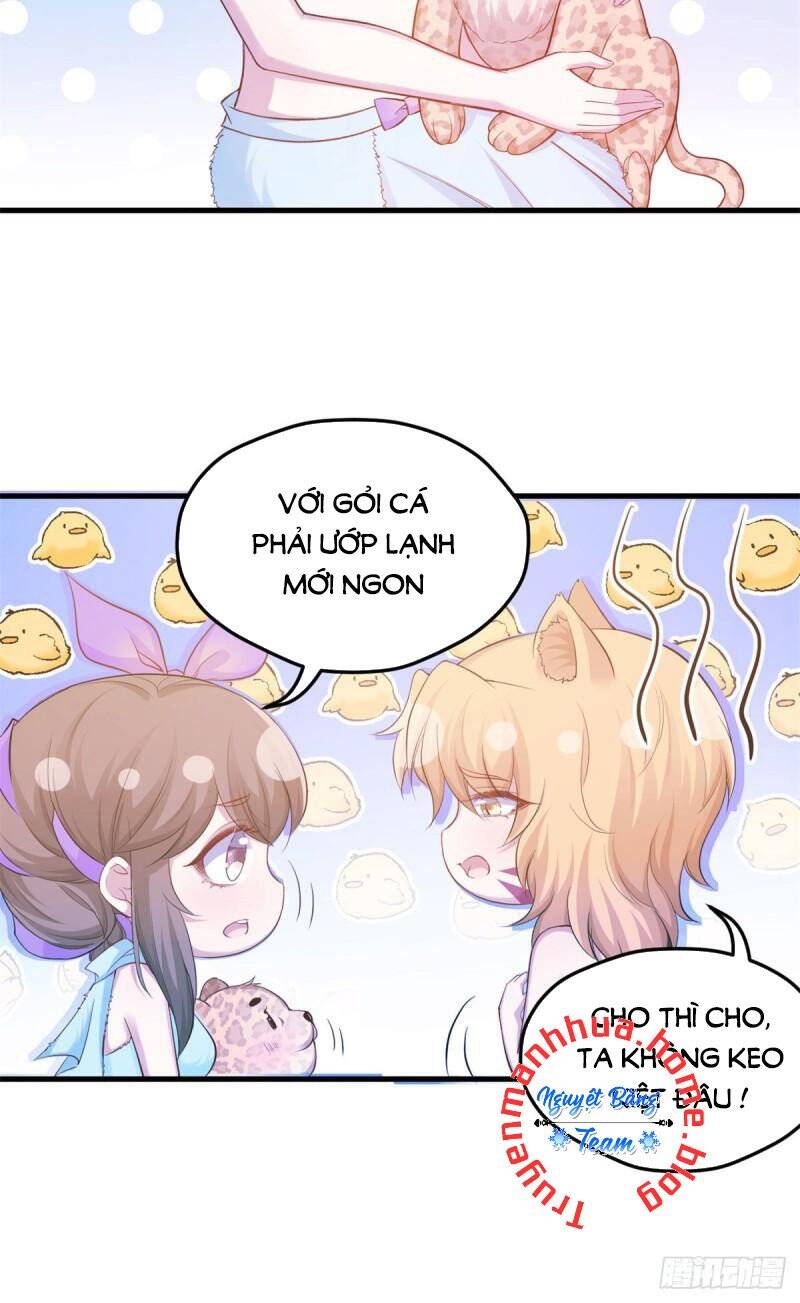 Thảnh Thơi Thú Thế Chủng Chủng Điền, Sinh Sinh Tể Chapter 345.1 - Trang 2