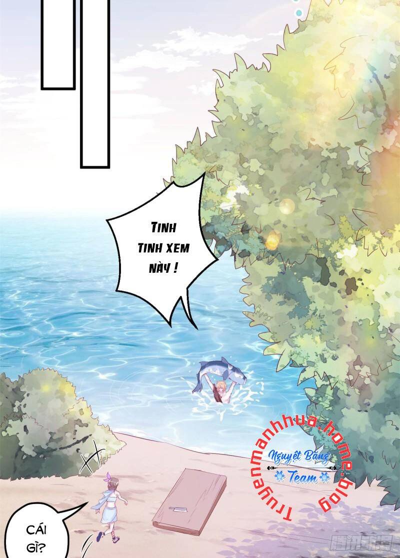 Thảnh Thơi Thú Thế Chủng Chủng Điền, Sinh Sinh Tể Chapter 345.1 - Trang 2