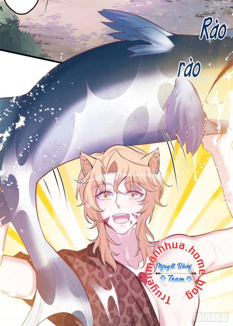 Thảnh Thơi Thú Thế Chủng Chủng Điền, Sinh Sinh Tể Chapter 345.1 - Trang 2