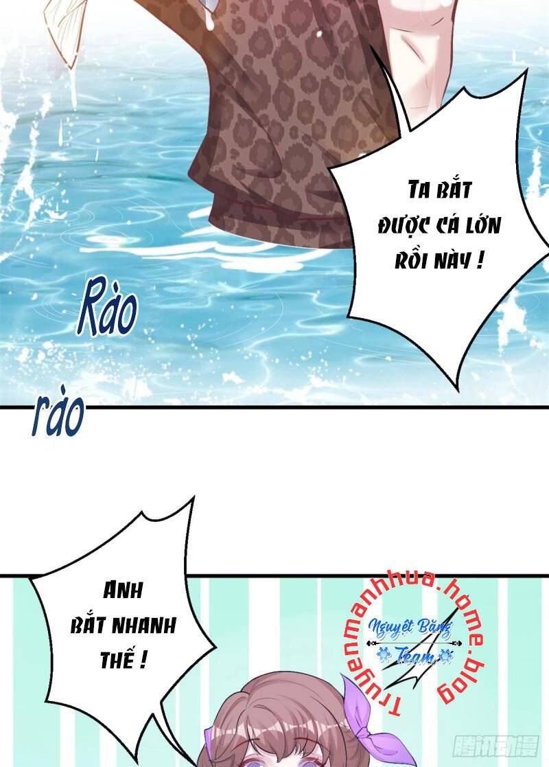 Thảnh Thơi Thú Thế Chủng Chủng Điền, Sinh Sinh Tể Chapter 345.1 - Trang 2