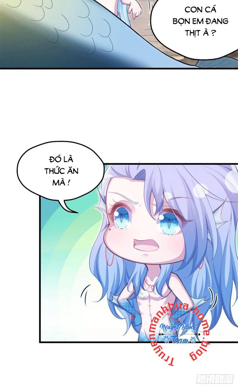 Thảnh Thơi Thú Thế Chủng Chủng Điền, Sinh Sinh Tể Chapter 345.2 - Trang 2