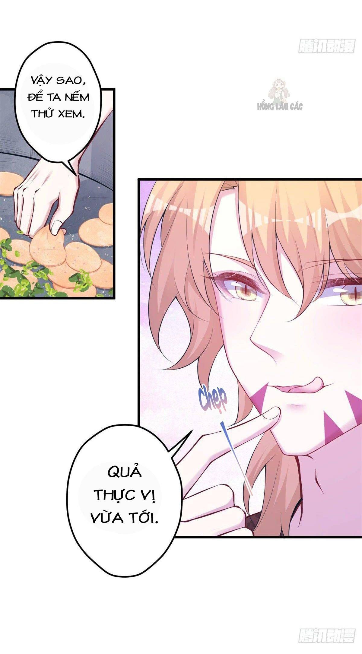 Thảnh Thơi Thú Thế Chủng Chủng Điền, Sinh Sinh Tể Chapter 345 - Trang 2