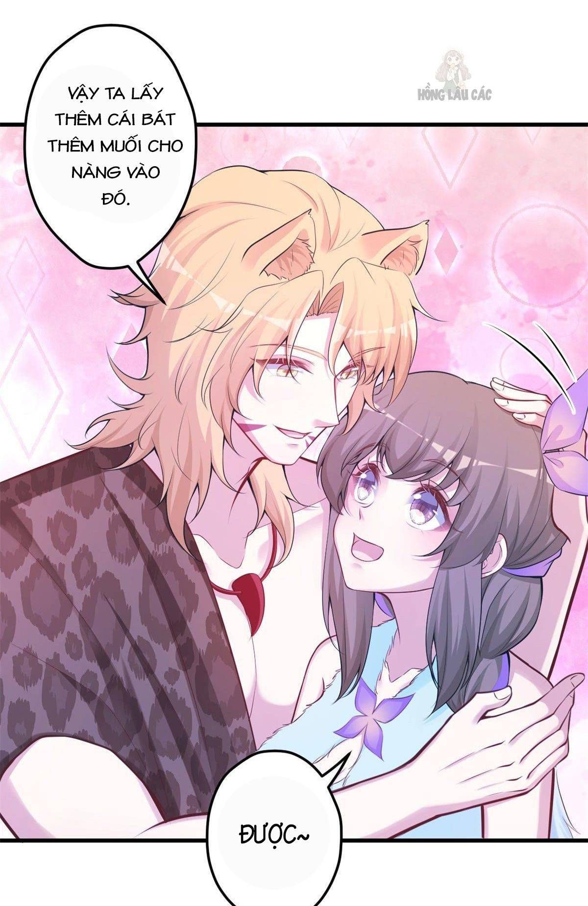 Thảnh Thơi Thú Thế Chủng Chủng Điền, Sinh Sinh Tể Chapter 345 - Trang 2