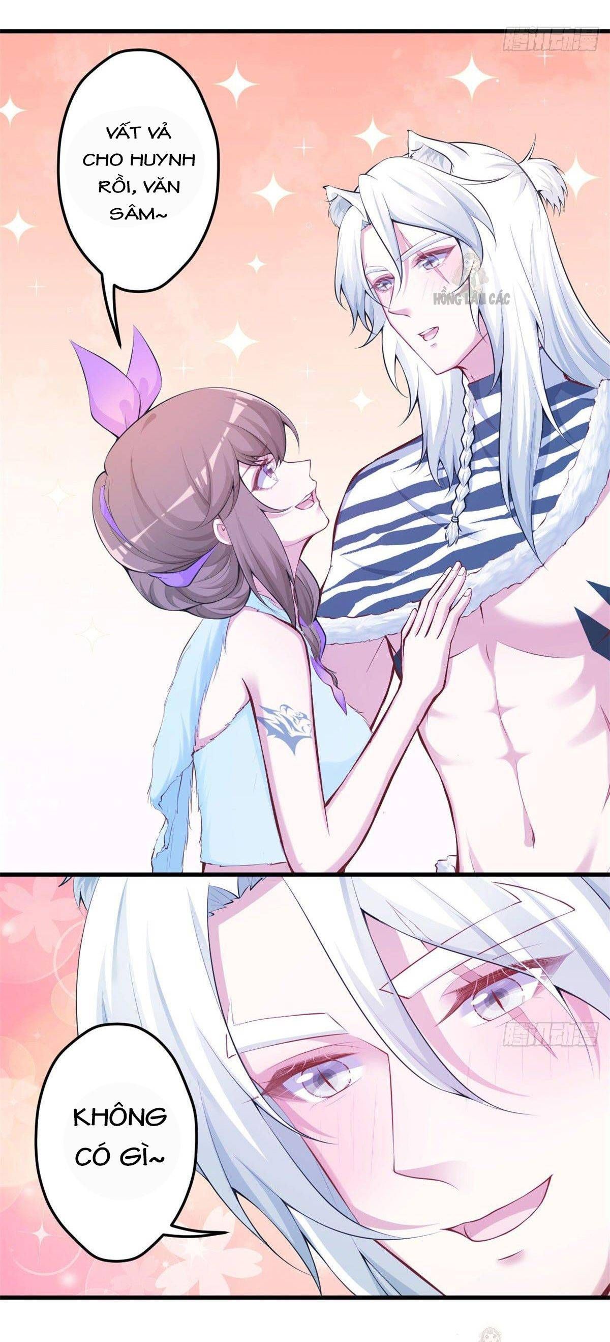 Thảnh Thơi Thú Thế Chủng Chủng Điền, Sinh Sinh Tể Chapter 345 - Trang 2