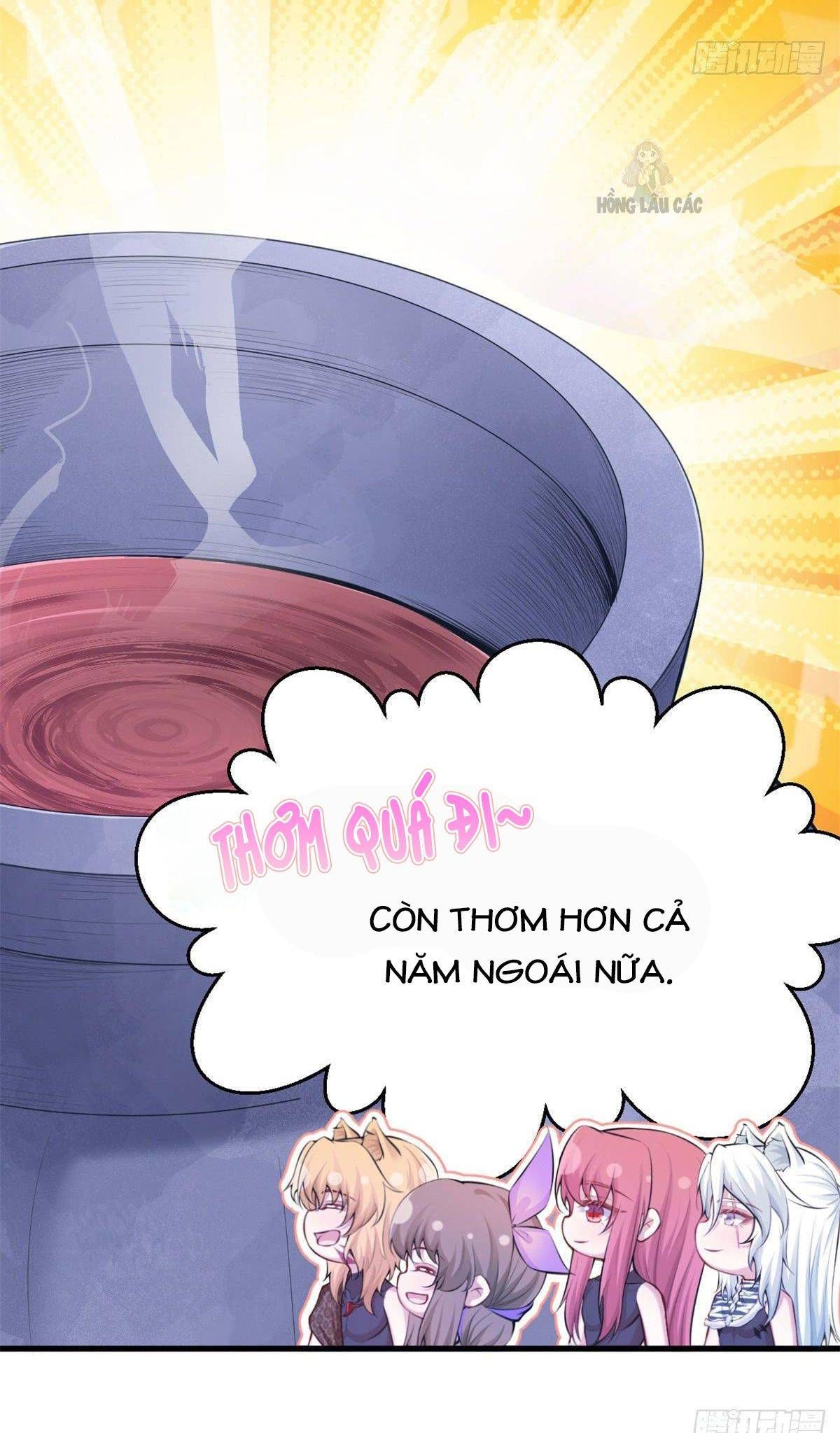 Thảnh Thơi Thú Thế Chủng Chủng Điền, Sinh Sinh Tể Chapter 345 - Trang 2