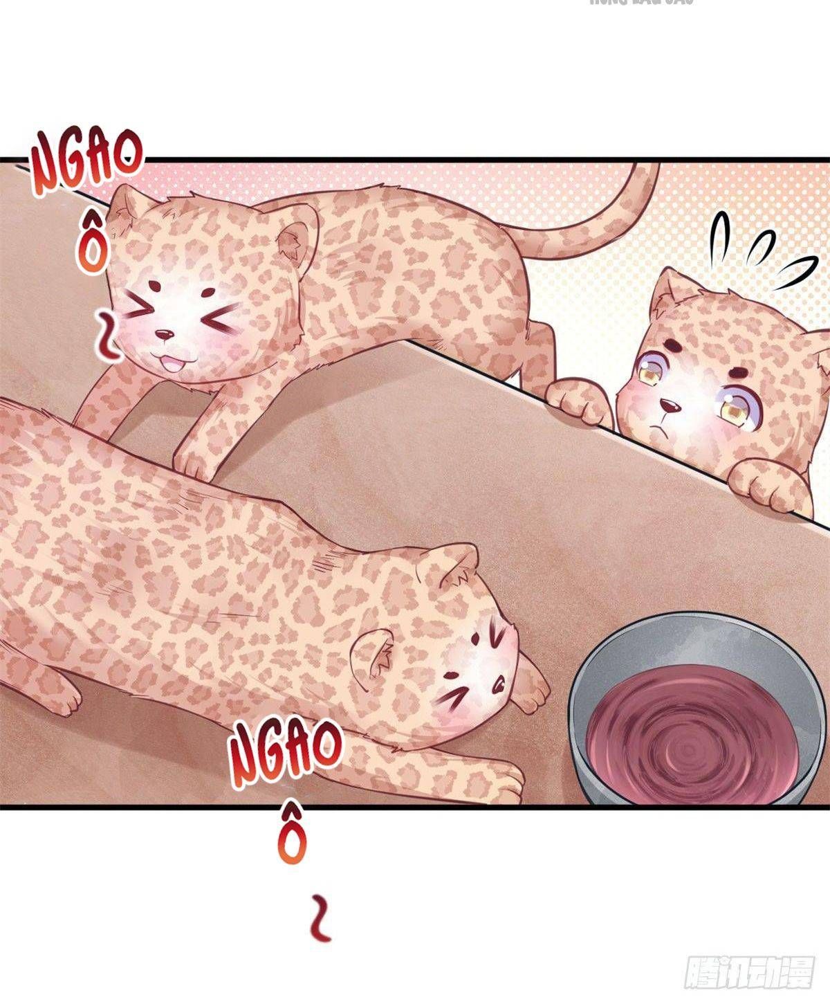 Thảnh Thơi Thú Thế Chủng Chủng Điền, Sinh Sinh Tể Chapter 345 - Trang 2