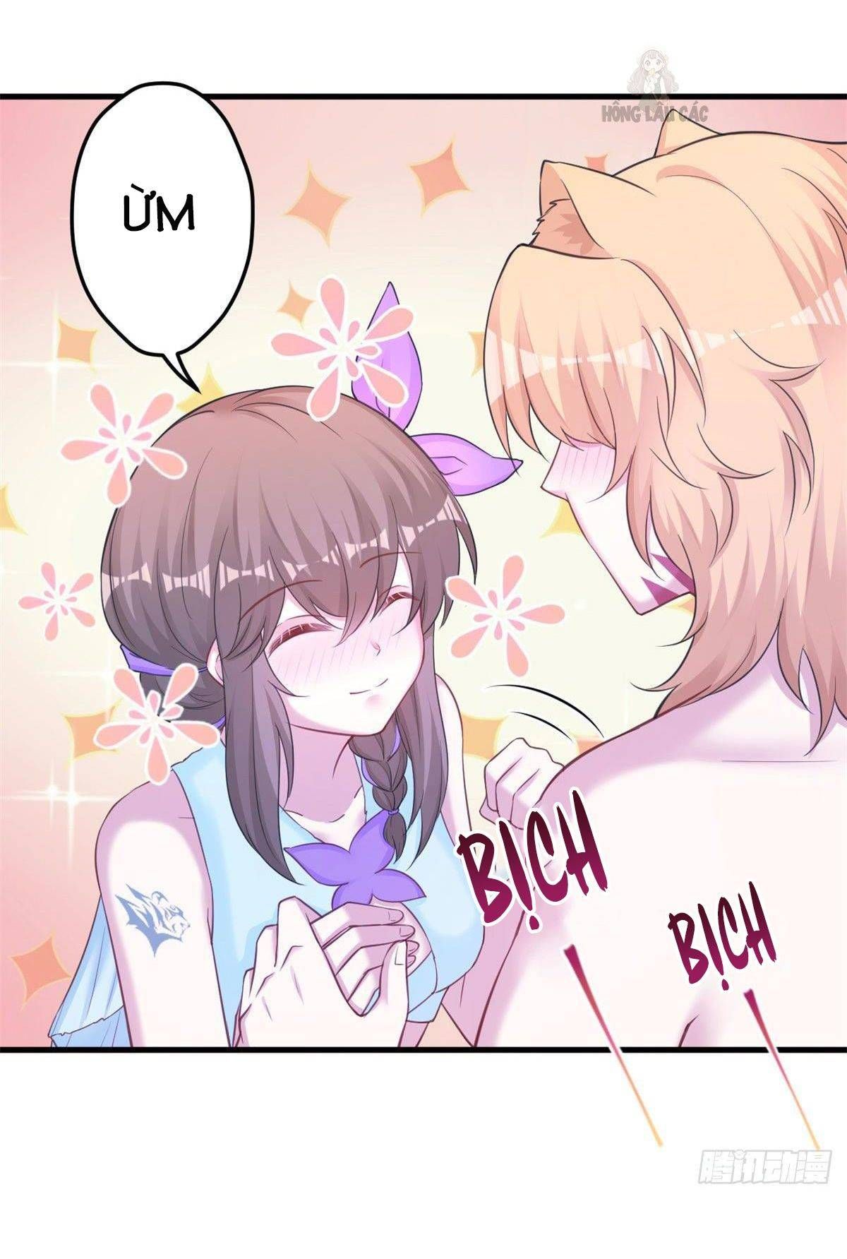 Thảnh Thơi Thú Thế Chủng Chủng Điền, Sinh Sinh Tể Chapter 345 - Trang 2