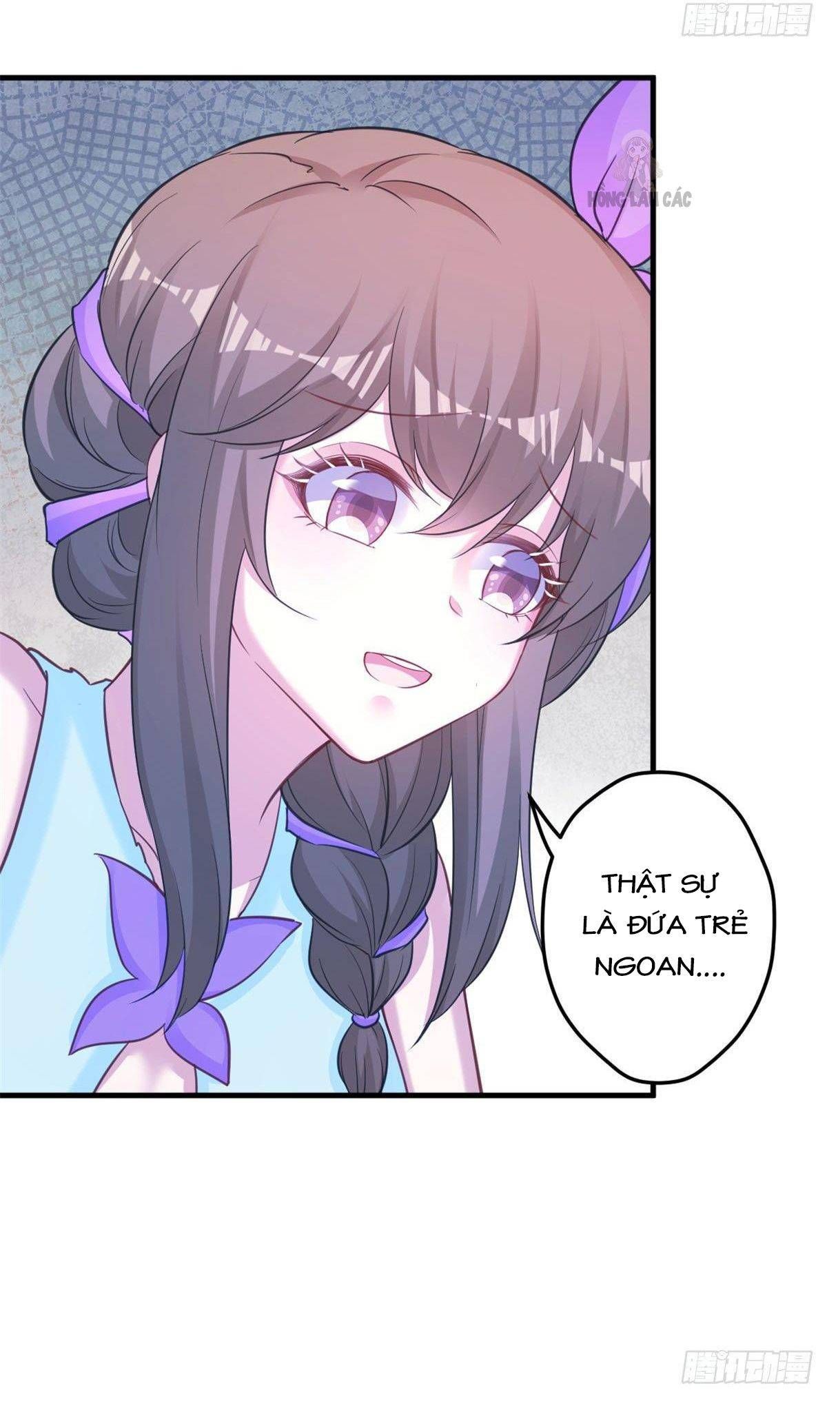 Thảnh Thơi Thú Thế Chủng Chủng Điền, Sinh Sinh Tể Chapter 345 - Trang 2