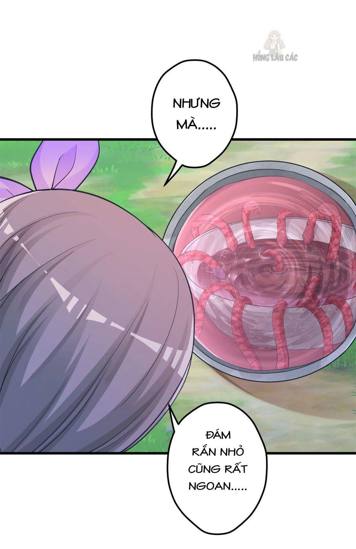 Thảnh Thơi Thú Thế Chủng Chủng Điền, Sinh Sinh Tể Chapter 345 - Trang 2