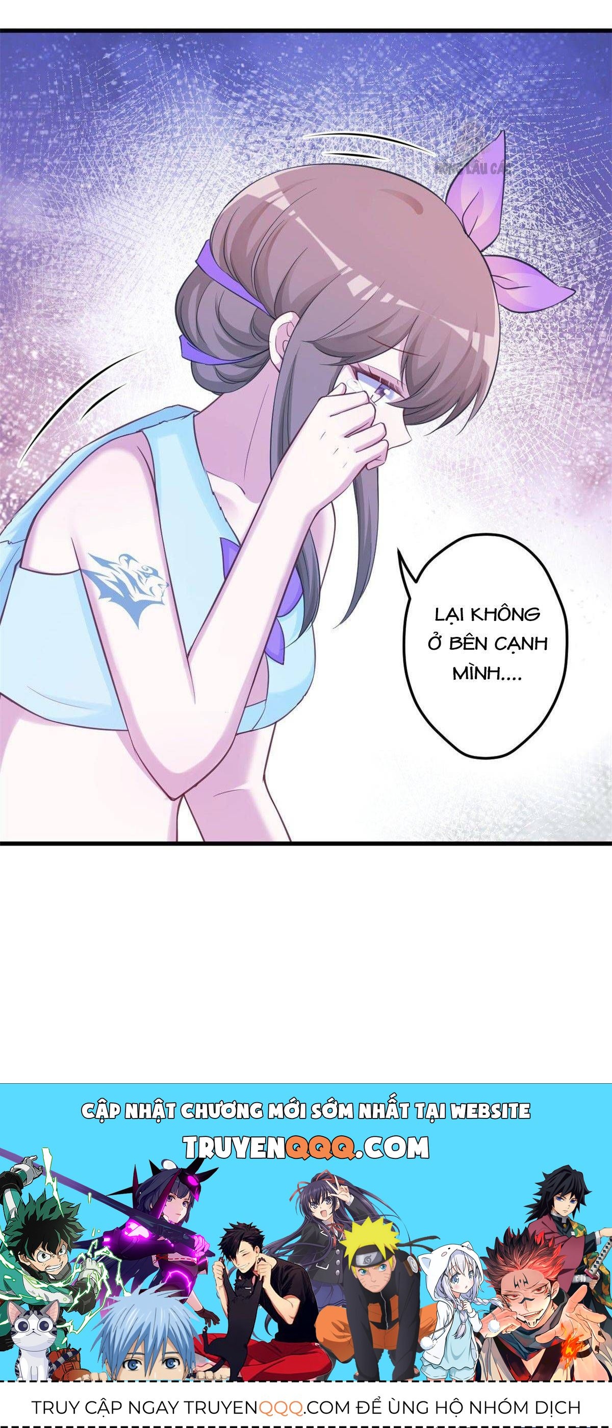 Thảnh Thơi Thú Thế Chủng Chủng Điền, Sinh Sinh Tể Chapter 345 - Trang 2