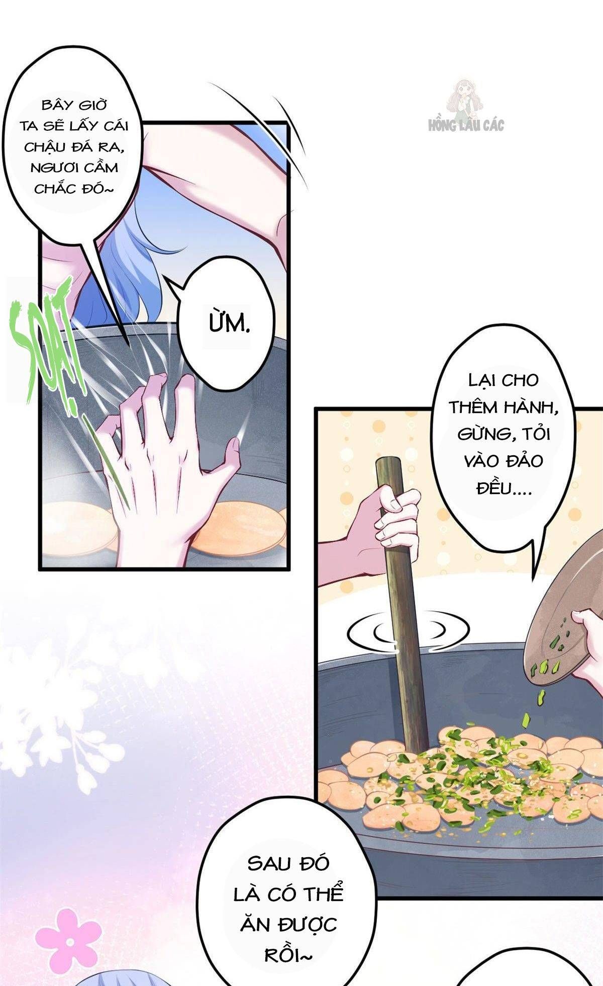 Thảnh Thơi Thú Thế Chủng Chủng Điền, Sinh Sinh Tể Chapter 345 - Trang 2