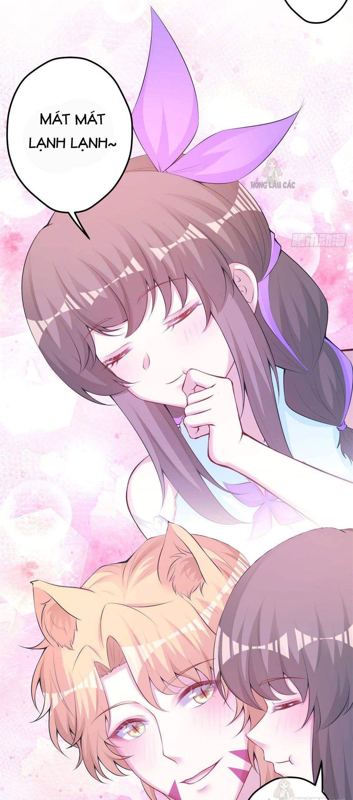 Thảnh Thơi Thú Thế Chủng Chủng Điền, Sinh Sinh Tể Chapter 345 - Trang 2