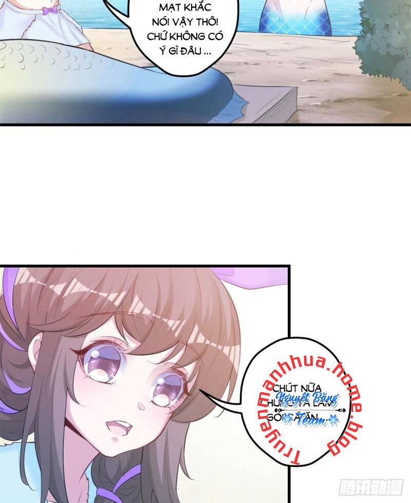 Thảnh Thơi Thú Thế Chủng Chủng Điền, Sinh Sinh Tể Chapter 346.1 - Trang 2