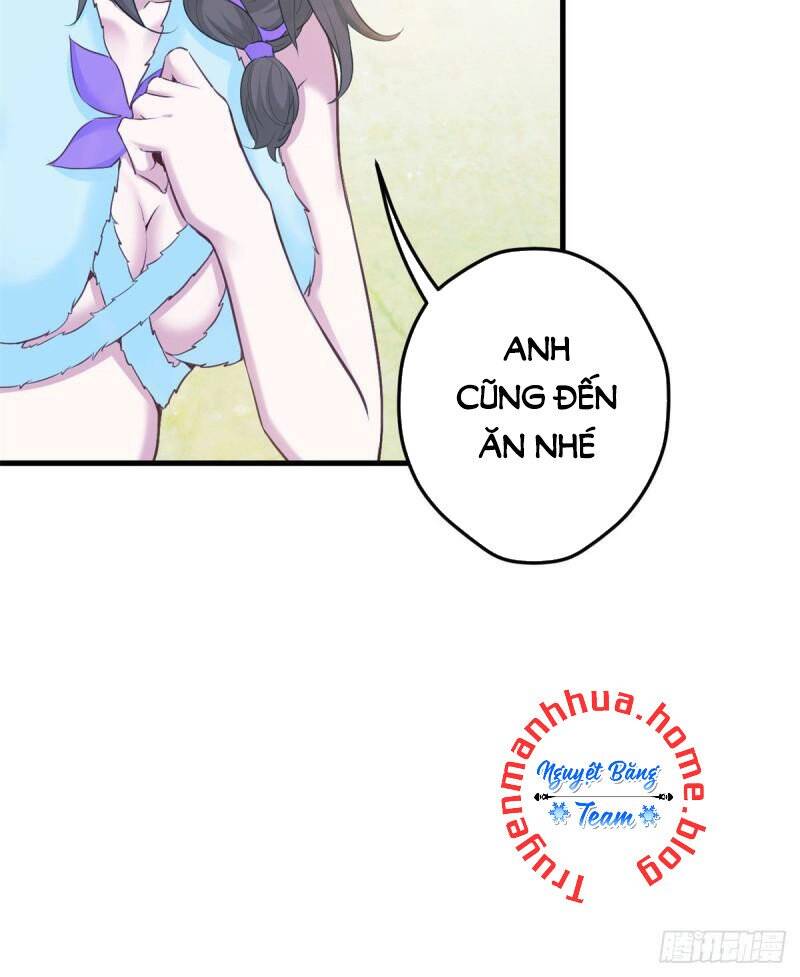 Thảnh Thơi Thú Thế Chủng Chủng Điền, Sinh Sinh Tể Chapter 346.1 - Trang 2