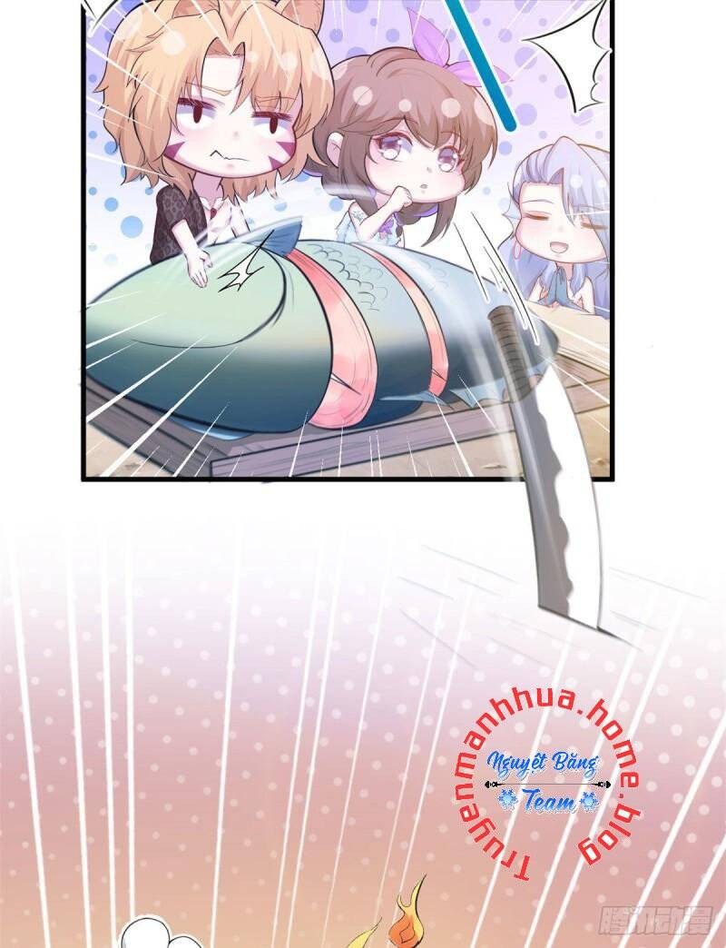 Thảnh Thơi Thú Thế Chủng Chủng Điền, Sinh Sinh Tể Chapter 346.1 - Trang 2