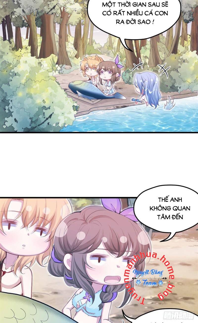 Thảnh Thơi Thú Thế Chủng Chủng Điền, Sinh Sinh Tể Chapter 346.1 - Trang 2