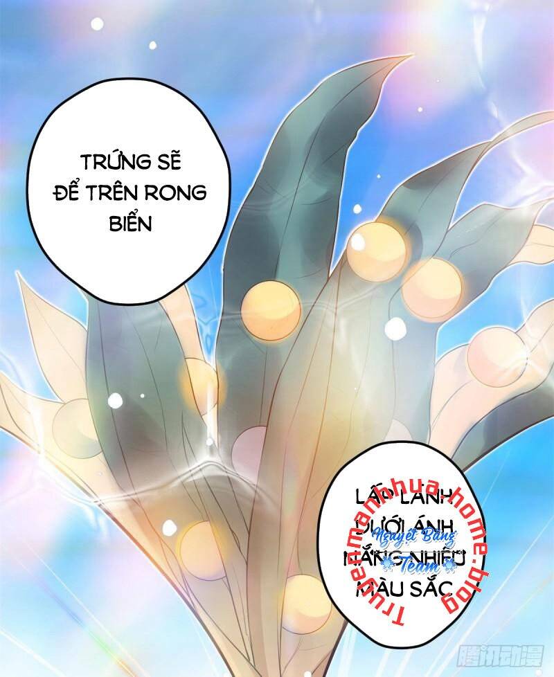 Thảnh Thơi Thú Thế Chủng Chủng Điền, Sinh Sinh Tể Chapter 346.1 - Trang 2