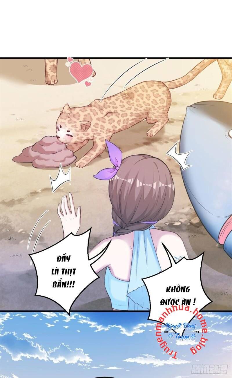 Thảnh Thơi Thú Thế Chủng Chủng Điền, Sinh Sinh Tể Chapter 346.2 - Trang 2