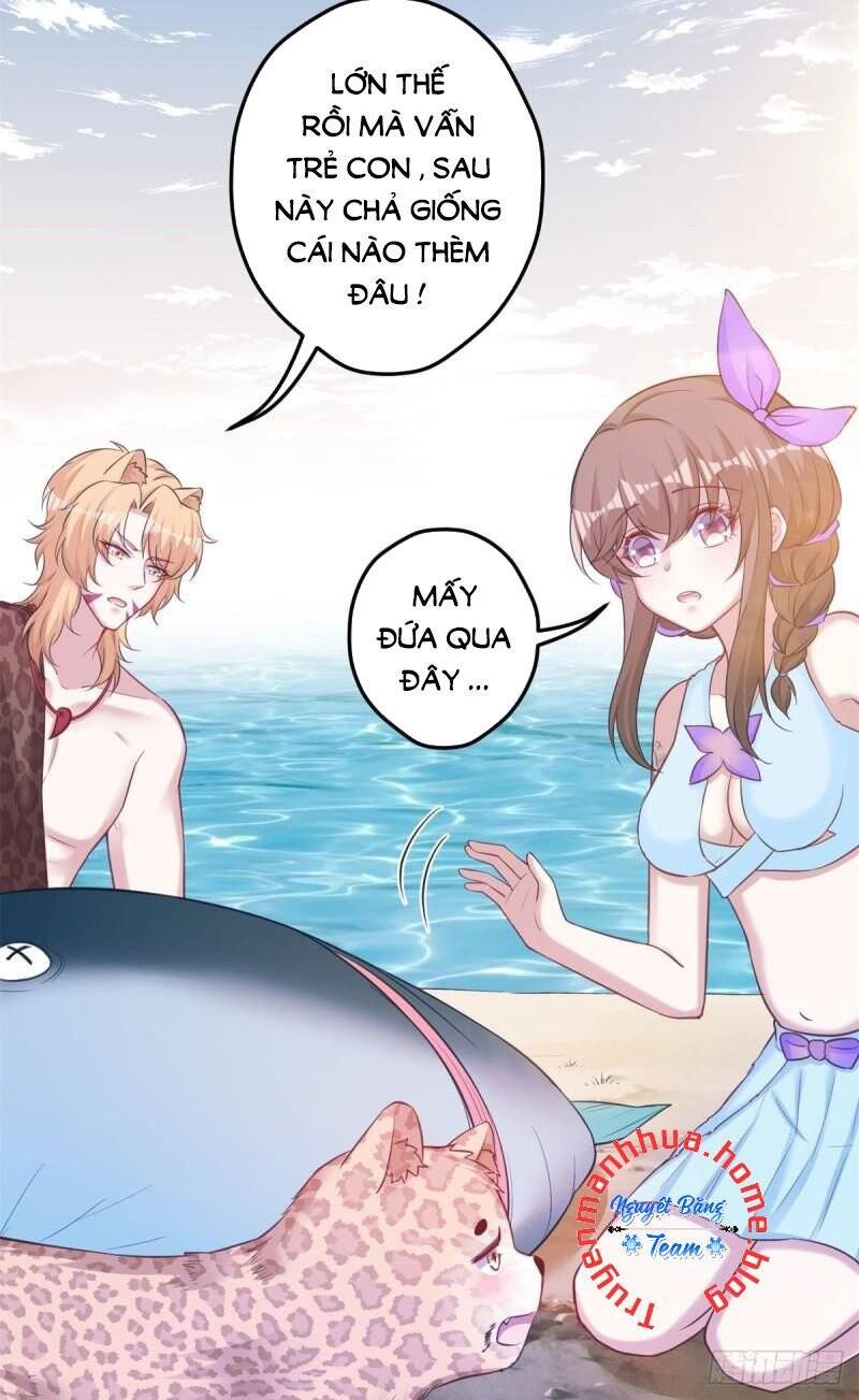 Thảnh Thơi Thú Thế Chủng Chủng Điền, Sinh Sinh Tể Chapter 346.2 - Trang 2