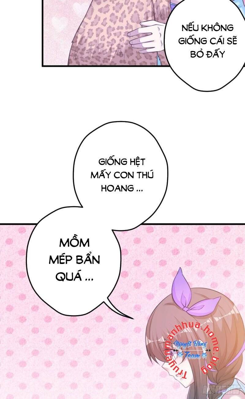 Thảnh Thơi Thú Thế Chủng Chủng Điền, Sinh Sinh Tể Chapter 346.2 - Trang 2