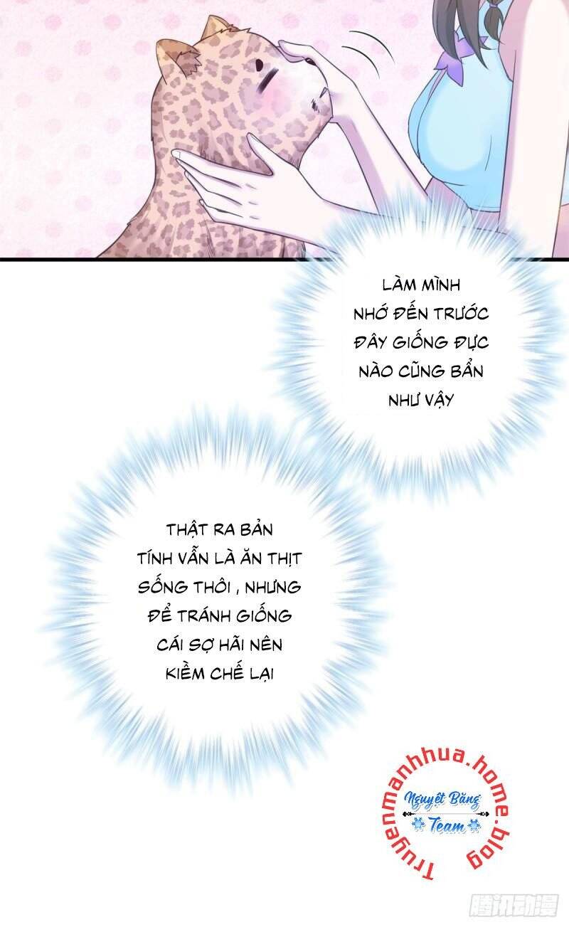 Thảnh Thơi Thú Thế Chủng Chủng Điền, Sinh Sinh Tể Chapter 346.2 - Trang 2