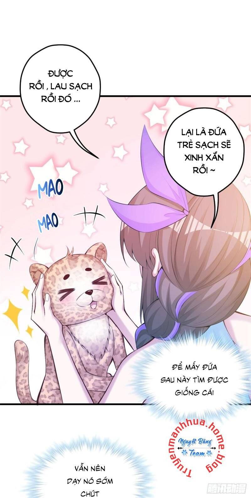 Thảnh Thơi Thú Thế Chủng Chủng Điền, Sinh Sinh Tể Chapter 346.2 - Trang 2