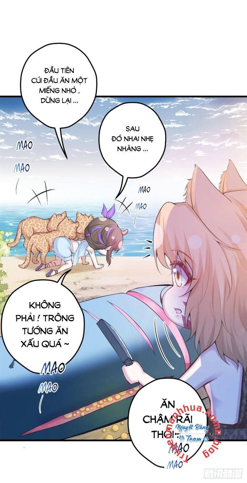 Thảnh Thơi Thú Thế Chủng Chủng Điền, Sinh Sinh Tể Chapter 346.2 - Trang 2