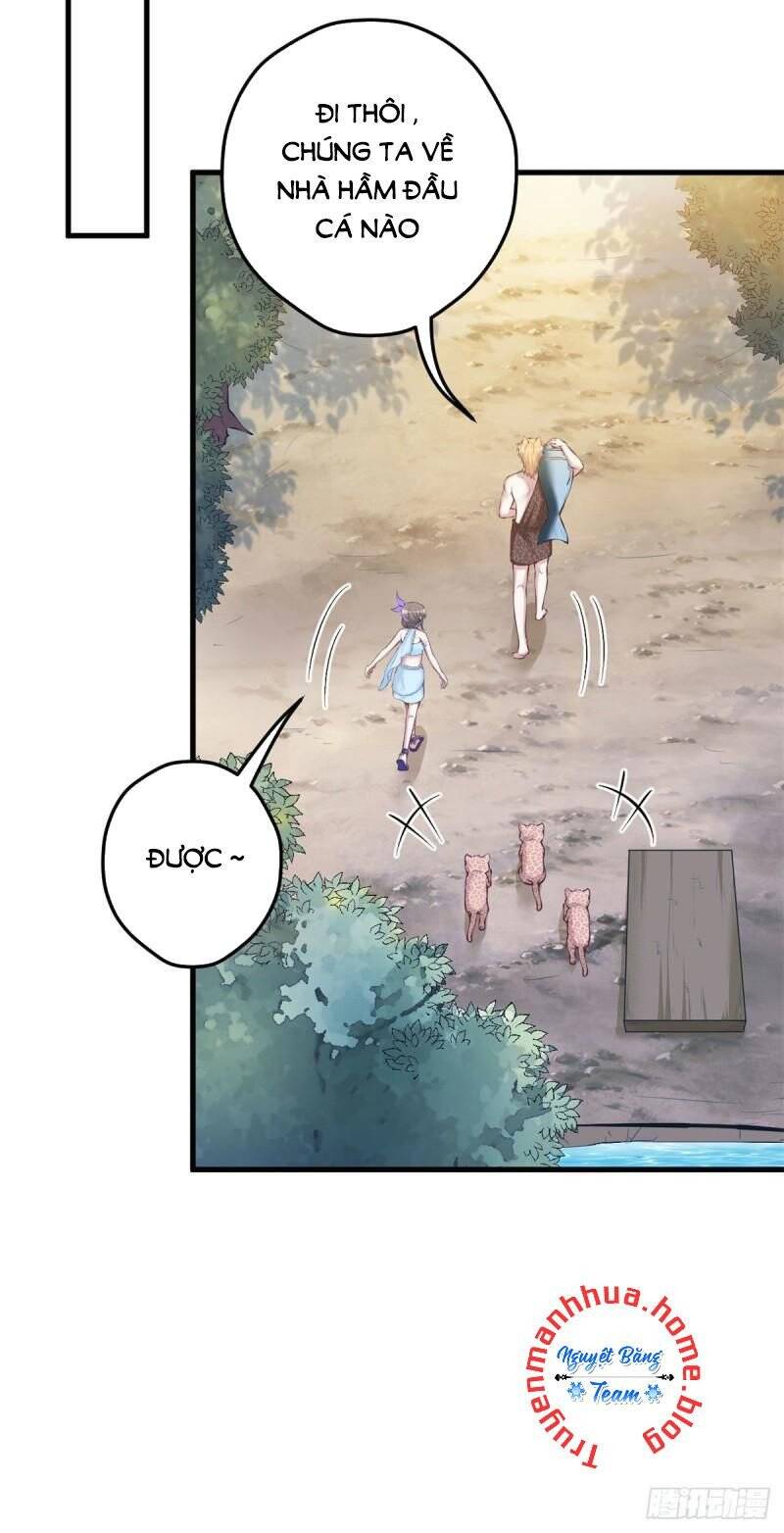 Thảnh Thơi Thú Thế Chủng Chủng Điền, Sinh Sinh Tể Chapter 346.2 - Trang 2