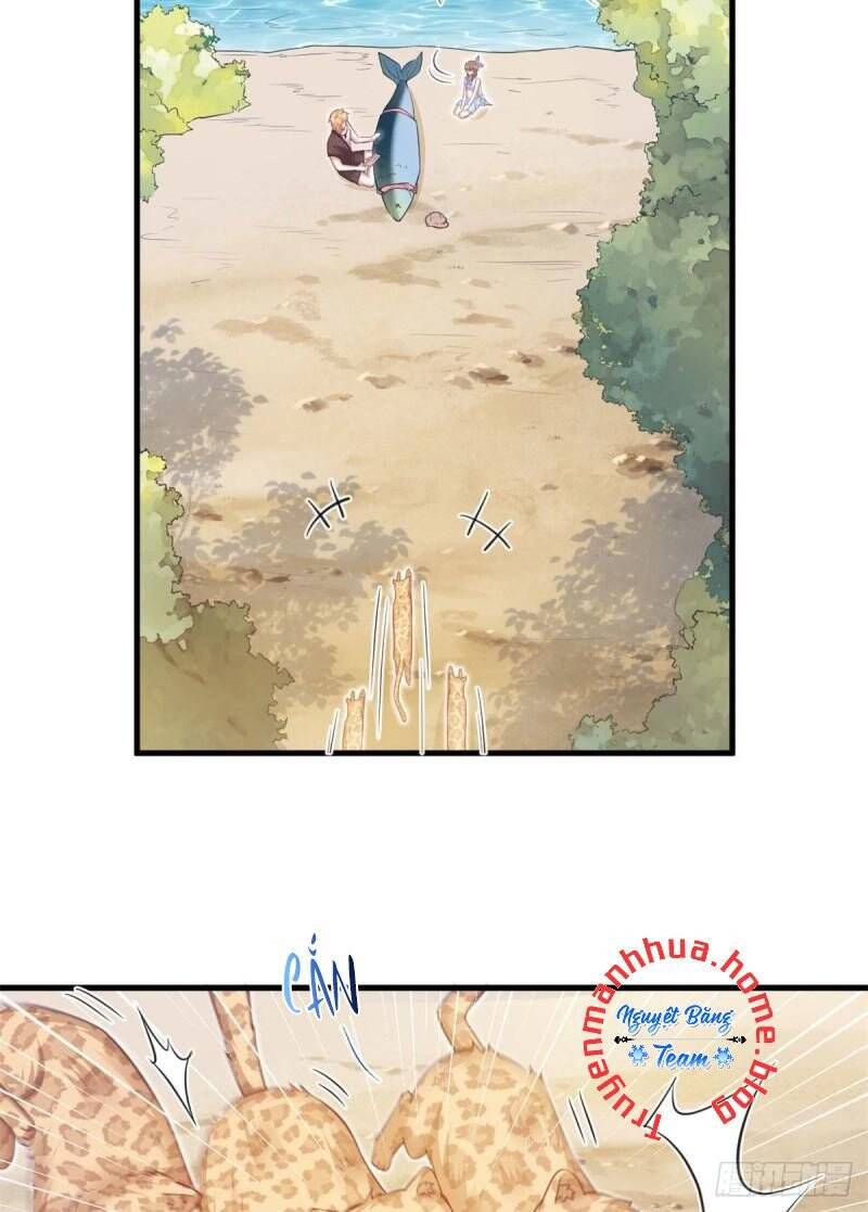 Thảnh Thơi Thú Thế Chủng Chủng Điền, Sinh Sinh Tể Chapter 346.2 - Trang 2