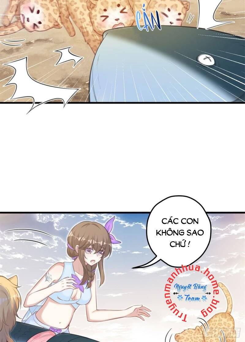 Thảnh Thơi Thú Thế Chủng Chủng Điền, Sinh Sinh Tể Chapter 346.2 - Trang 2