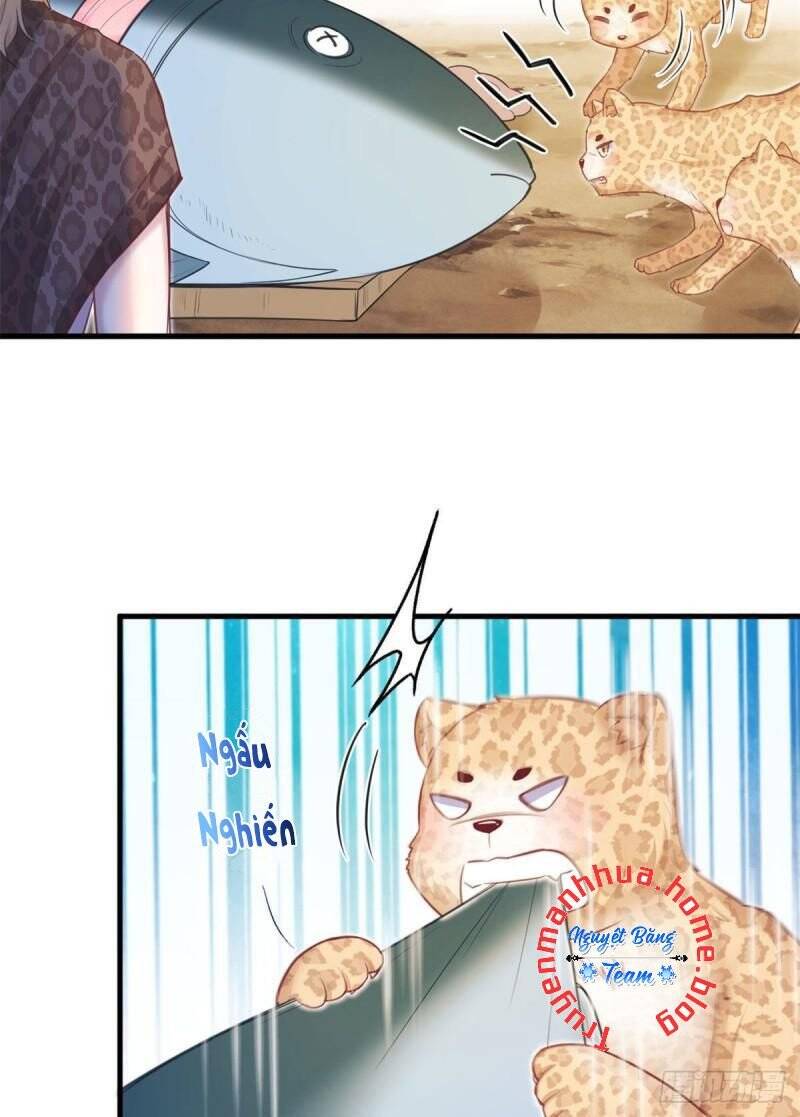 Thảnh Thơi Thú Thế Chủng Chủng Điền, Sinh Sinh Tể Chapter 346.2 - Trang 2