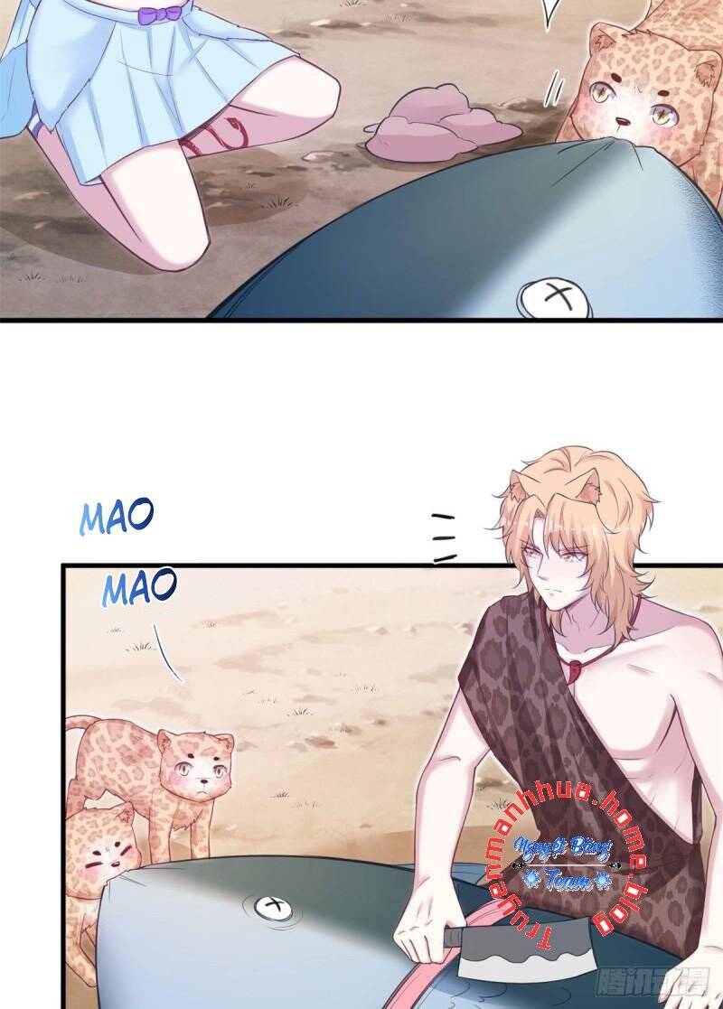 Thảnh Thơi Thú Thế Chủng Chủng Điền, Sinh Sinh Tể Chapter 346.2 - Trang 2