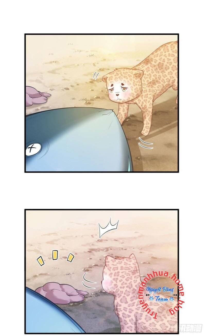 Thảnh Thơi Thú Thế Chủng Chủng Điền, Sinh Sinh Tể Chapter 346.2 - Trang 2