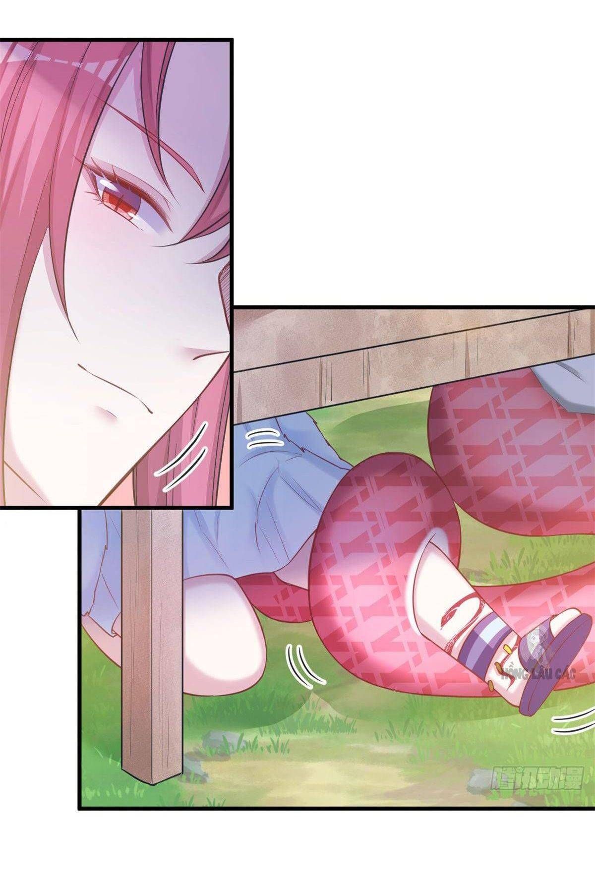 Thảnh Thơi Thú Thế Chủng Chủng Điền, Sinh Sinh Tể Chapter 346 - Trang 2