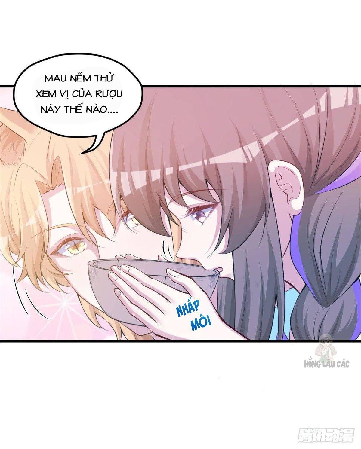 Thảnh Thơi Thú Thế Chủng Chủng Điền, Sinh Sinh Tể Chapter 346 - Trang 2