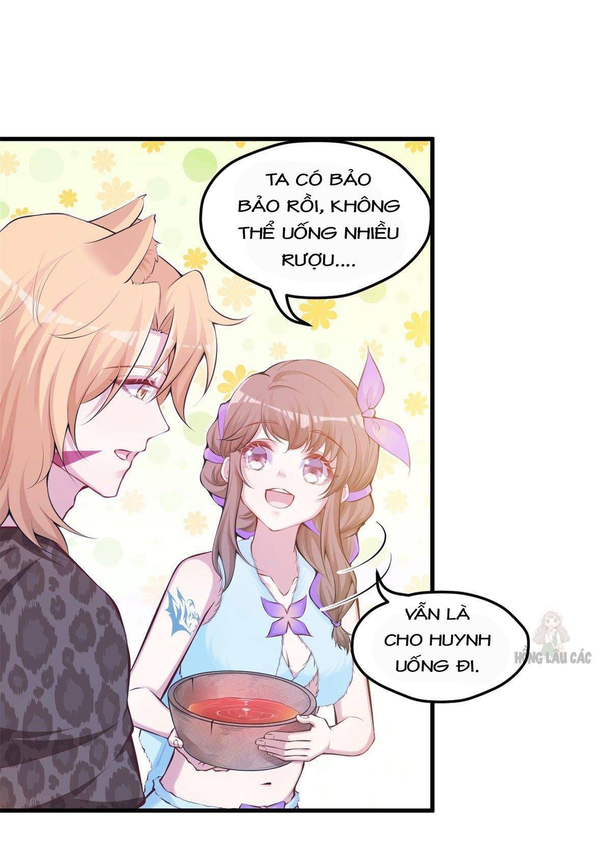 Thảnh Thơi Thú Thế Chủng Chủng Điền, Sinh Sinh Tể Chapter 346 - Trang 2