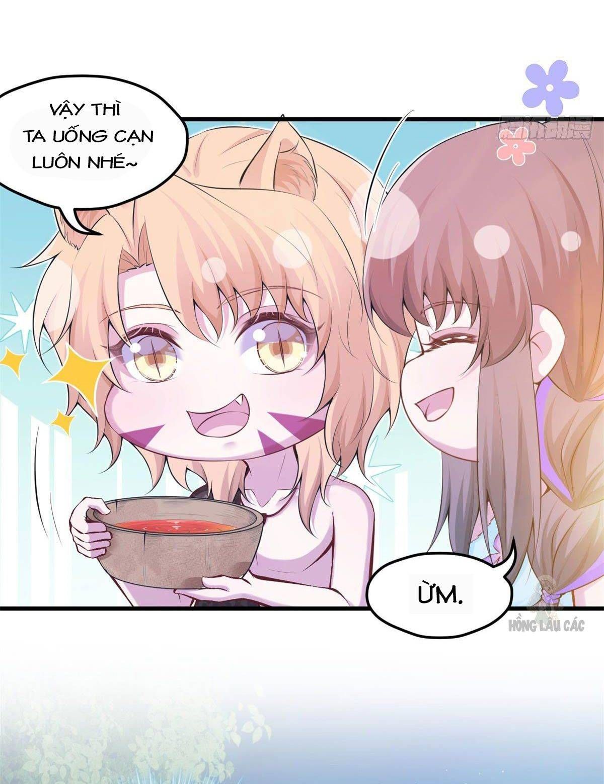 Thảnh Thơi Thú Thế Chủng Chủng Điền, Sinh Sinh Tể Chapter 346 - Trang 2