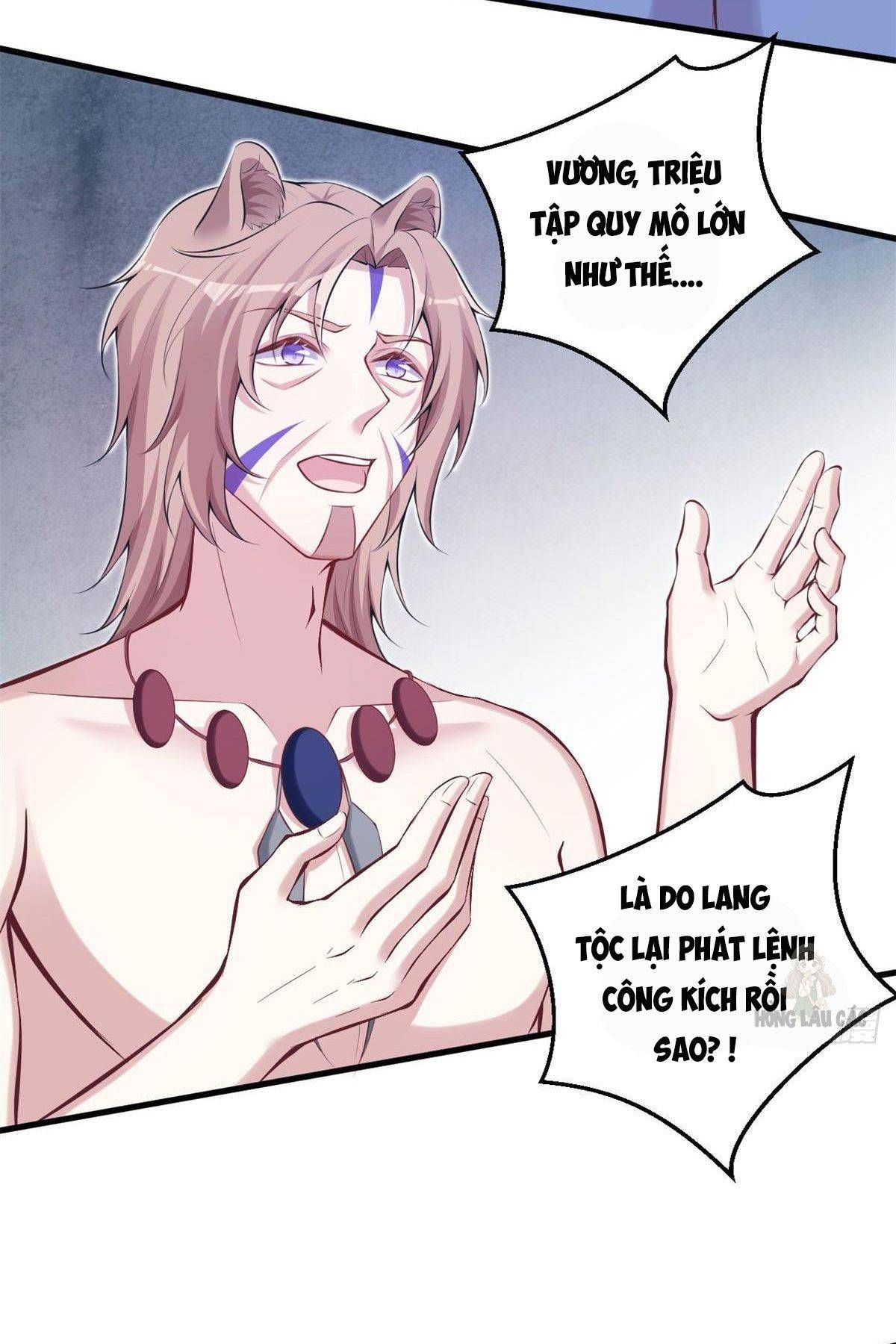 Thảnh Thơi Thú Thế Chủng Chủng Điền, Sinh Sinh Tể Chapter 346 - Trang 2