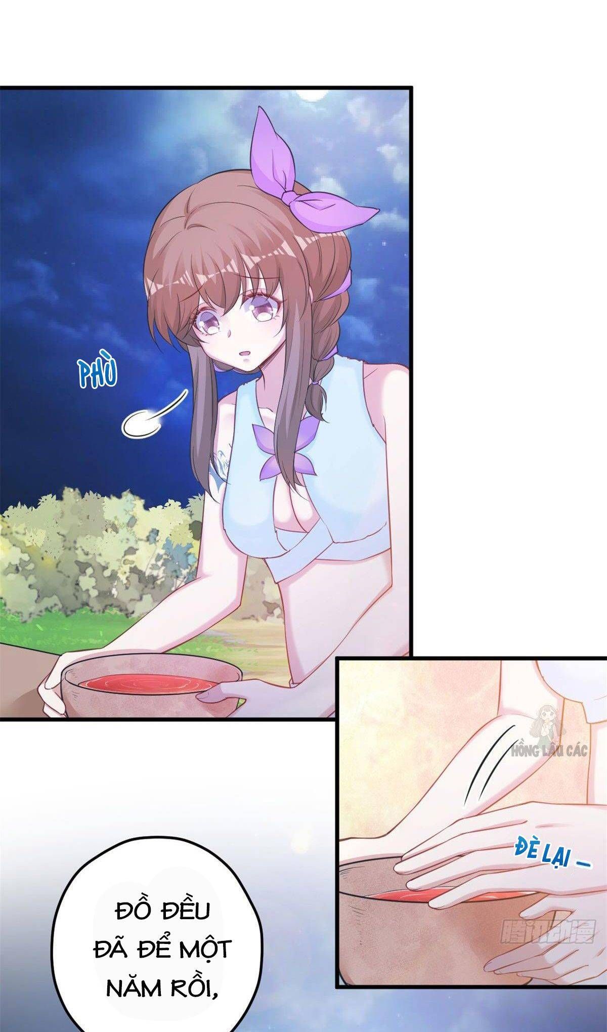 Thảnh Thơi Thú Thế Chủng Chủng Điền, Sinh Sinh Tể Chapter 346 - Trang 2