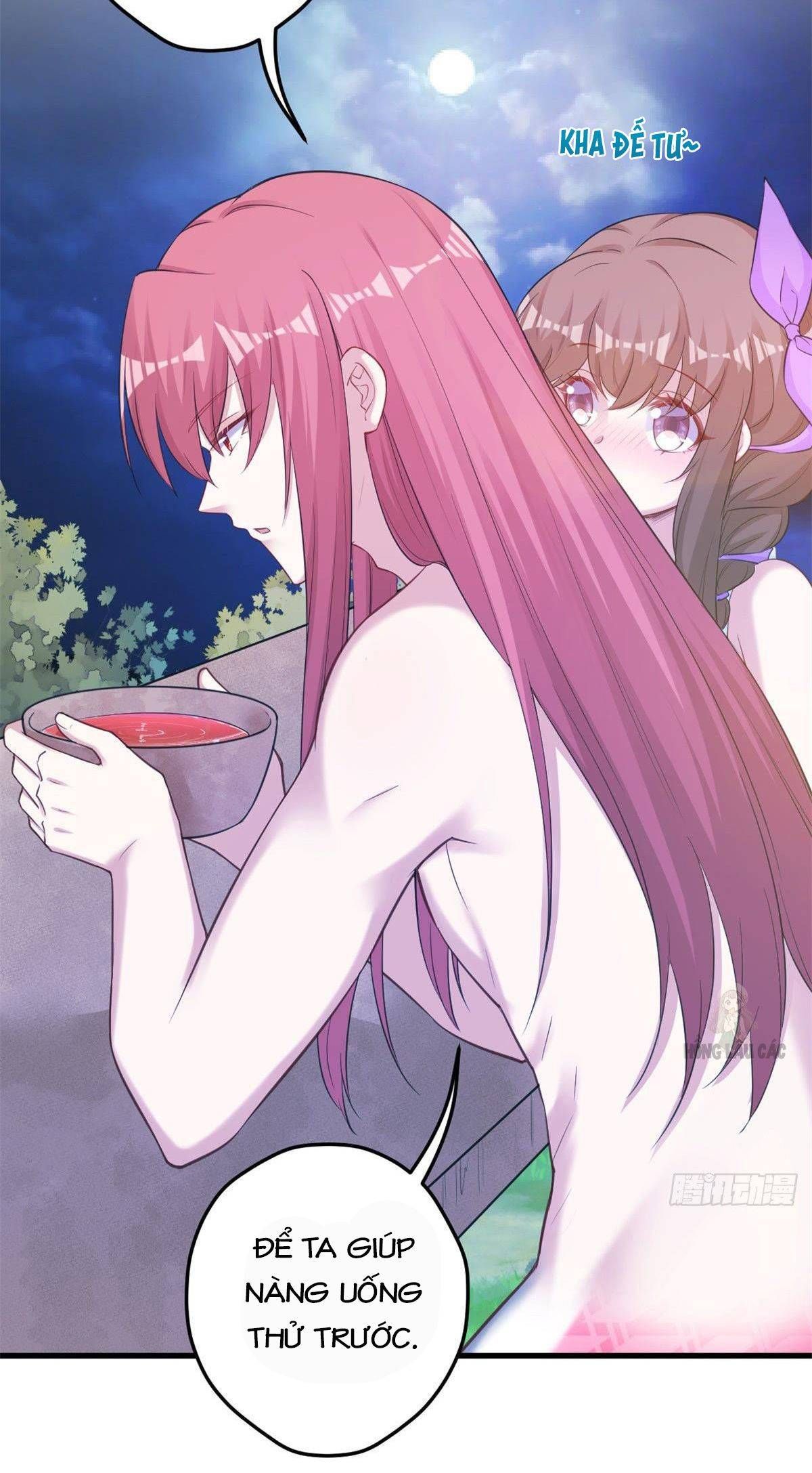 Thảnh Thơi Thú Thế Chủng Chủng Điền, Sinh Sinh Tể Chapter 346 - Trang 2