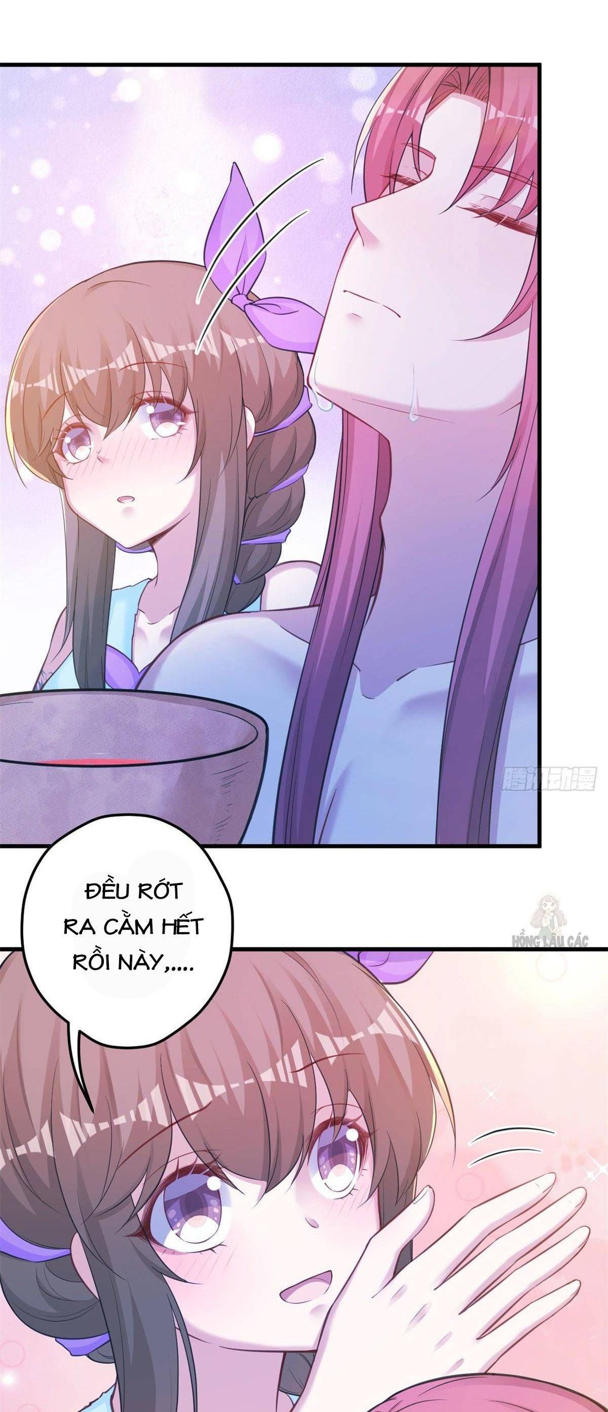 Thảnh Thơi Thú Thế Chủng Chủng Điền, Sinh Sinh Tể Chapter 346 - Trang 2