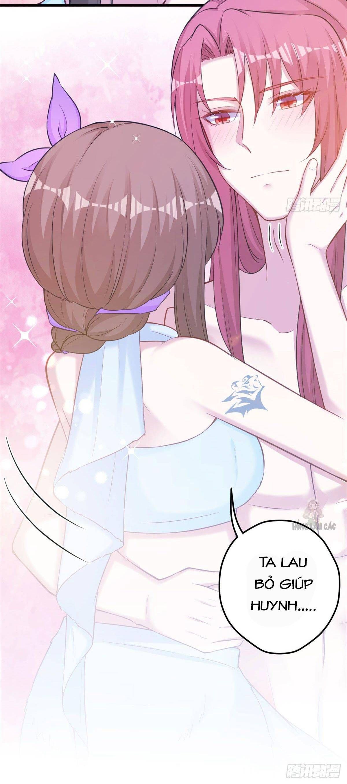 Thảnh Thơi Thú Thế Chủng Chủng Điền, Sinh Sinh Tể Chapter 346 - Trang 2