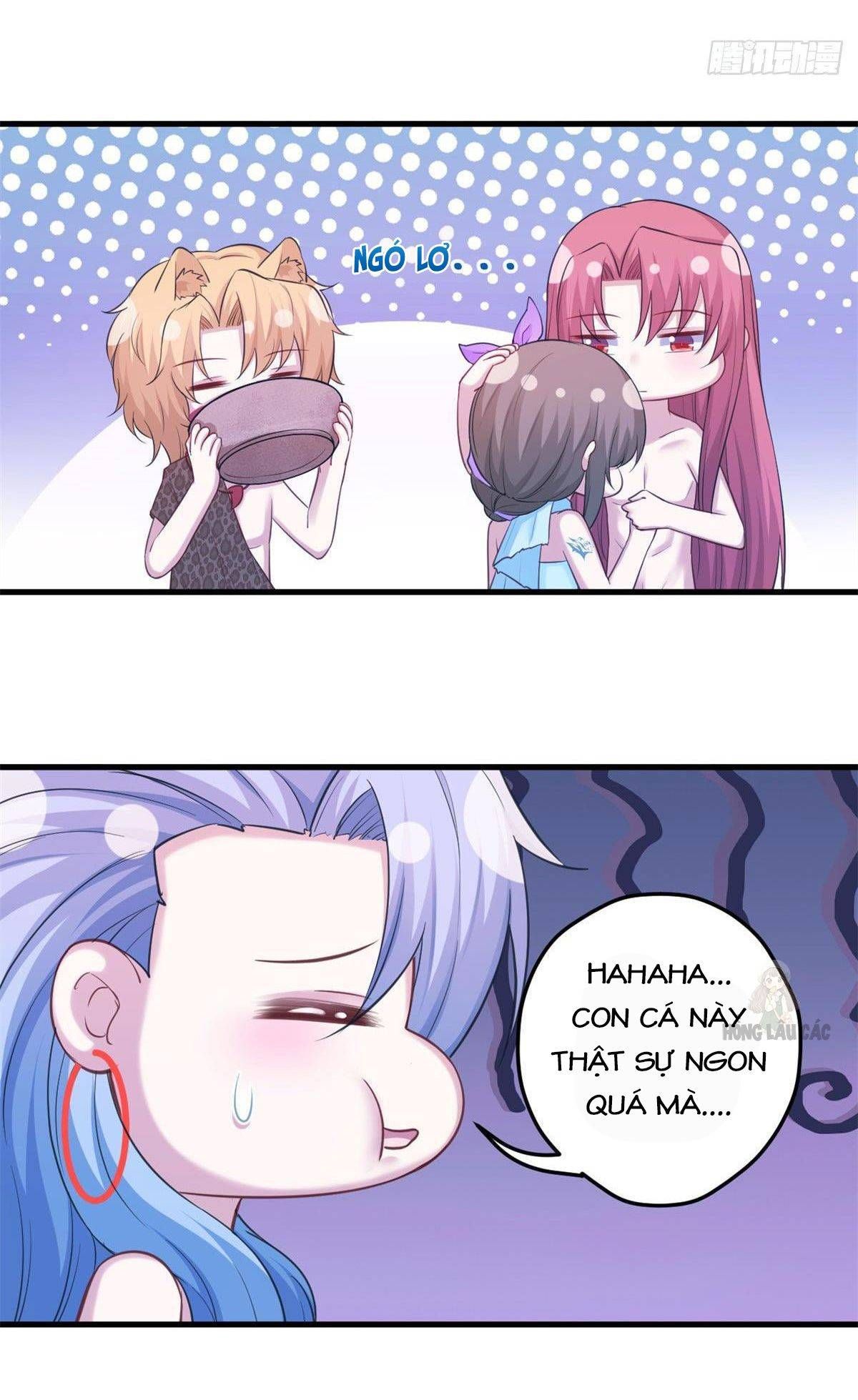 Thảnh Thơi Thú Thế Chủng Chủng Điền, Sinh Sinh Tể Chapter 346 - Trang 2