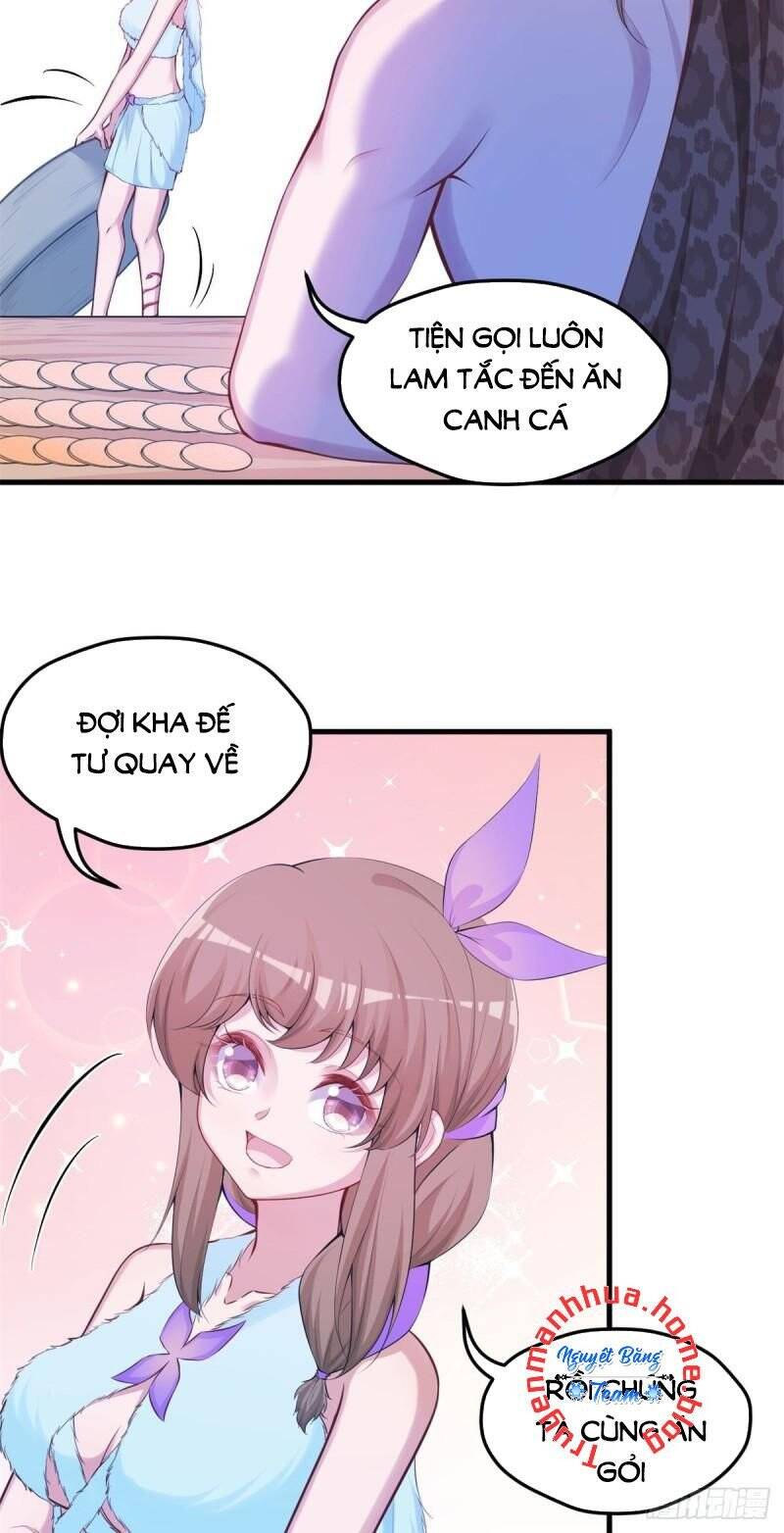 Thảnh Thơi Thú Thế Chủng Chủng Điền, Sinh Sinh Tể Chapter 347.1 - Trang 2